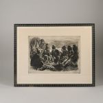 1723 4199 ETCHING
